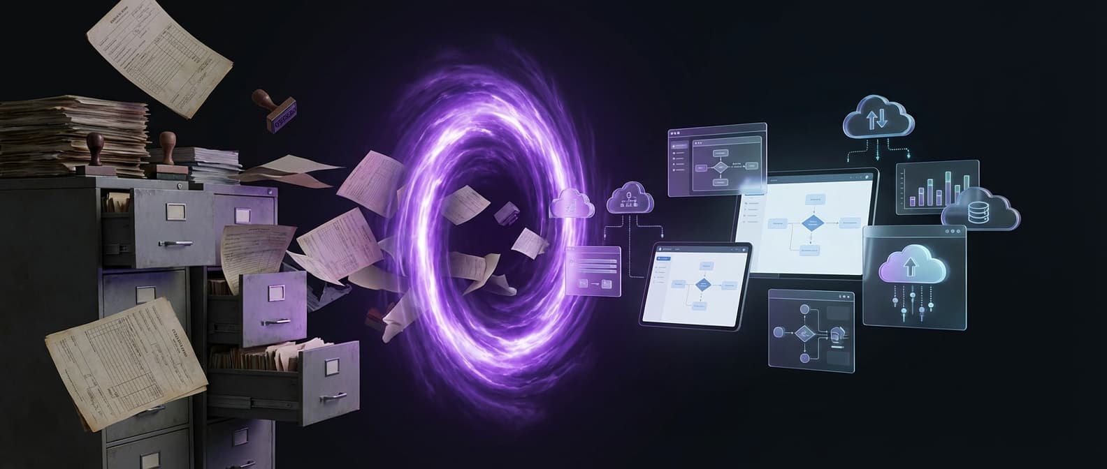 Automating Your Business Operations - Where to Start and What to Expect