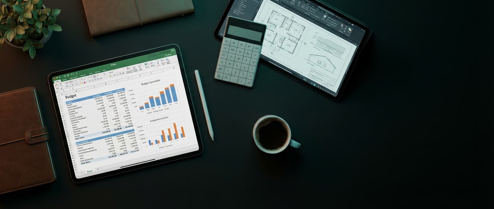 Budgeting for software starts with outcomes, not feature lists.