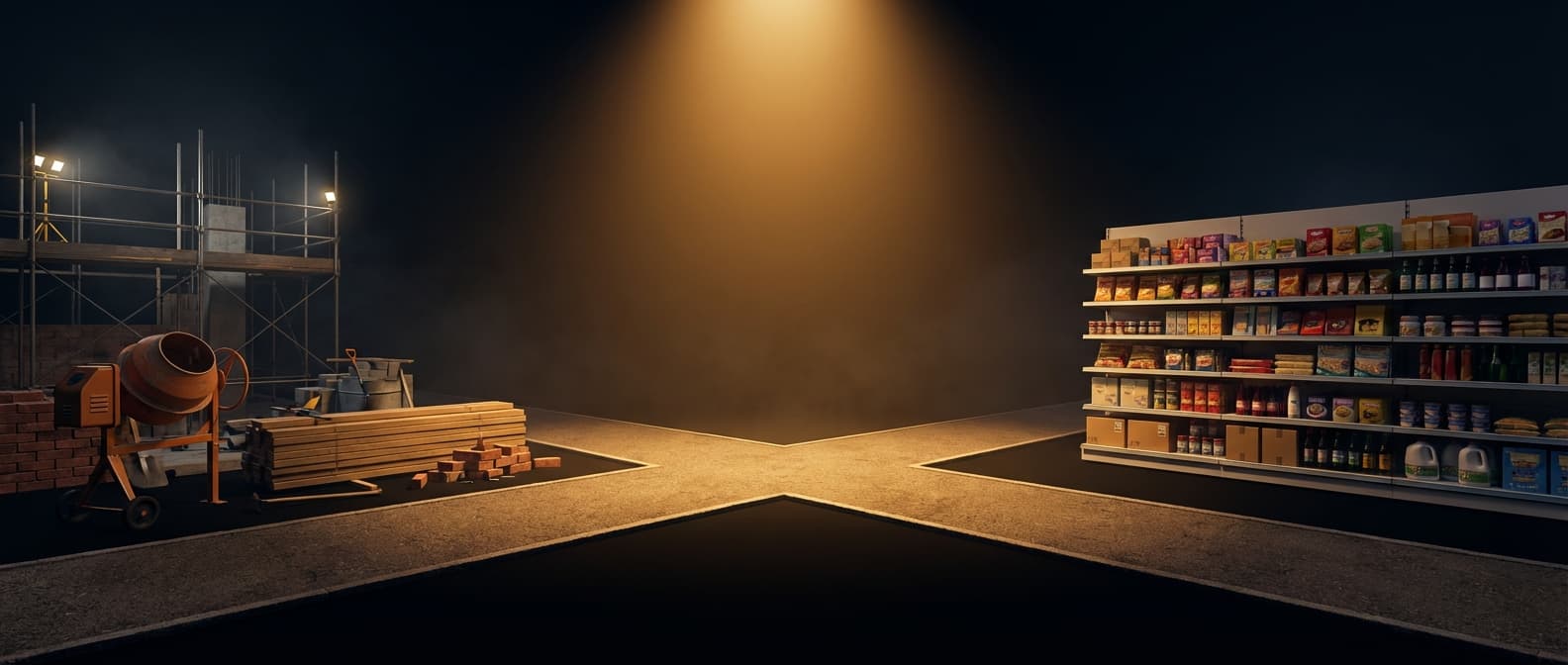 Build vs Buy - How to Make the Right Call Without Overthinking It