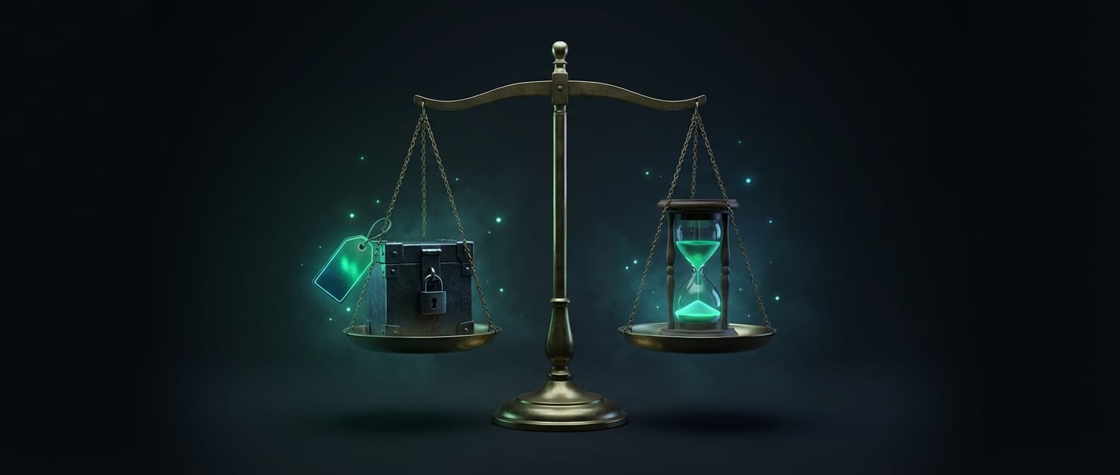 The right pricing model depends on your project, not your preference.