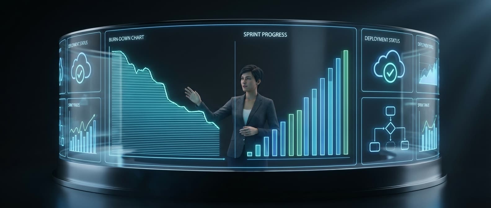 How to Manage a Software Project When You Are Not Technical