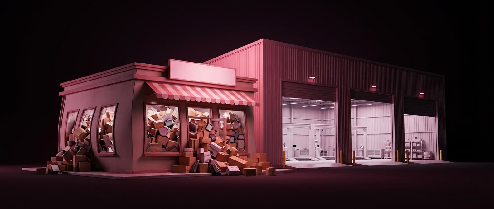 How E-Commerce Companies Outgrow Shopify (And What Comes Next)